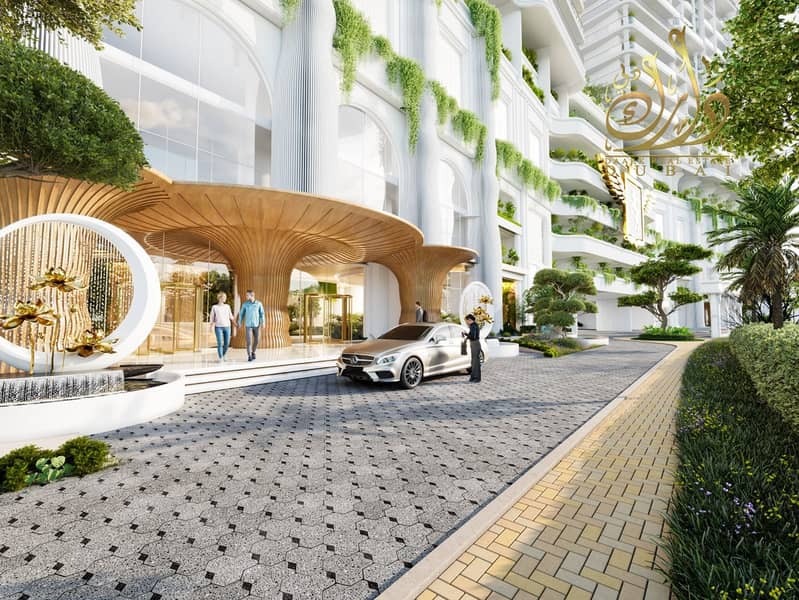 A Winning Deal in Dubai’s Dynamic Market - Image 18