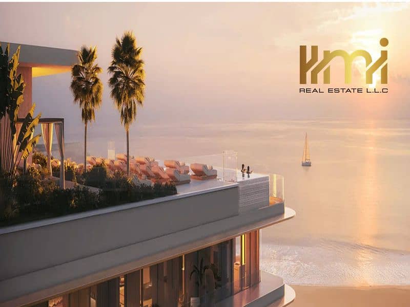 Boutique close to Casino | fully furnished| panoramic sea views. - Image 1