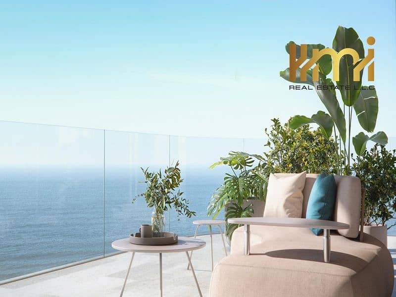 Boutique close to Casino | fully furnished| panoramic sea views. - Image 4