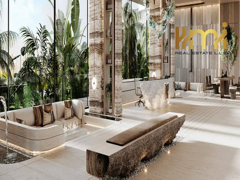 Boutique close to Casino | fully furnished| panoramic sea views. - Image 9