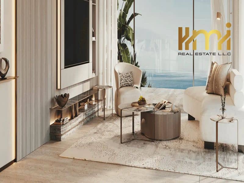 Boutique close to Casino | fully furnished| panoramic sea views. - Image 12