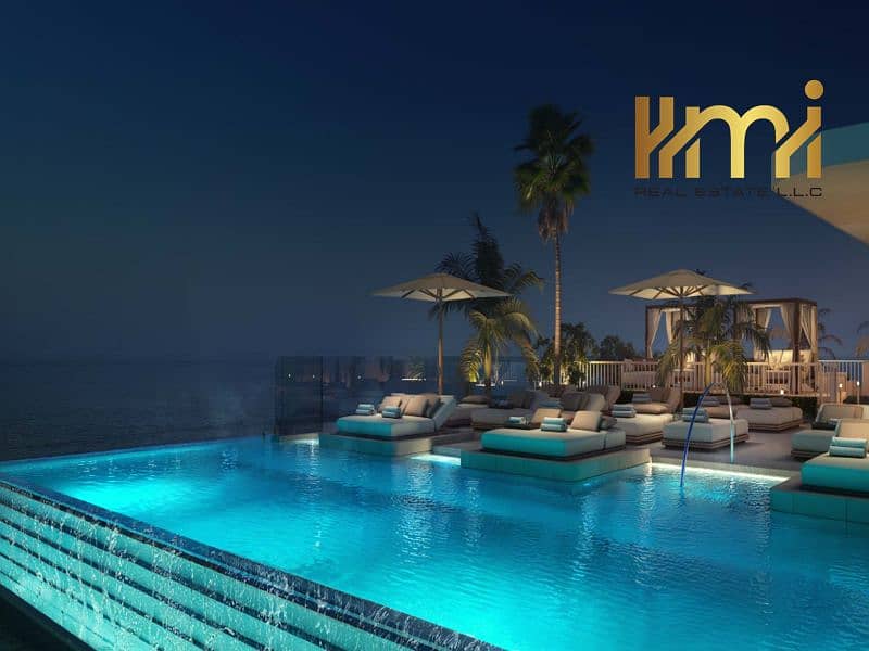 Boutique close to Casino | fully furnished| panoramic sea views. - Image 16