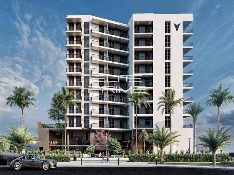 Ready Next Month / 20-80 Payment Plan / Brand New - Image 9