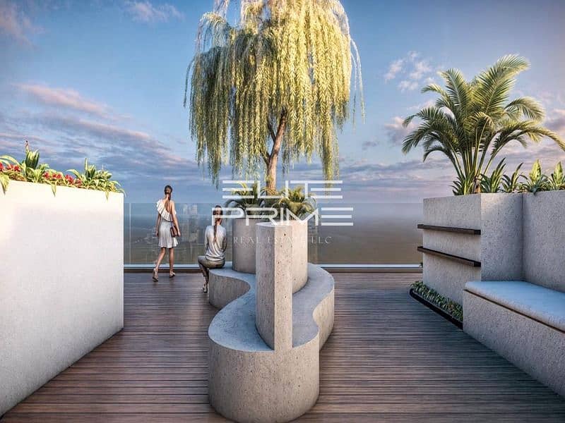 Ready Next Month / 20-80 Payment Plan / Brand New - Image 11