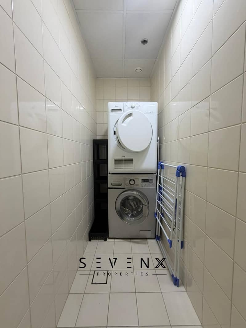 Beachfront 2BR + Maid | Sea View | Beach Access - Image 10