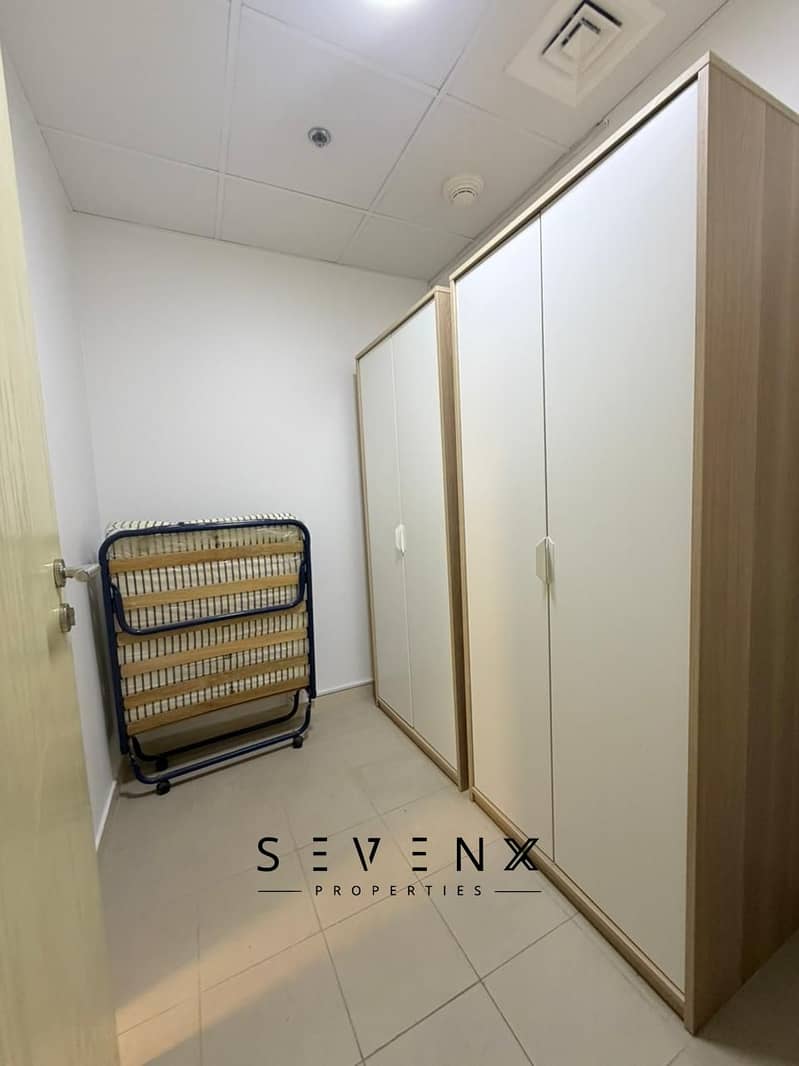 Beachfront 2BR + Maid | Sea View | Beach Access - Image 11