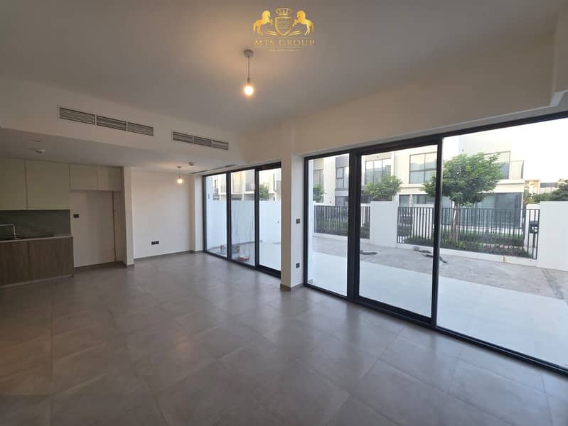 Elegant Eden Villa | The Valley by Emaar | Family-Friendly Community