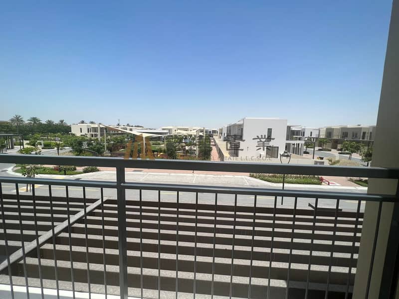 Single-Family 3+1 Home | Park View | Camelia 2