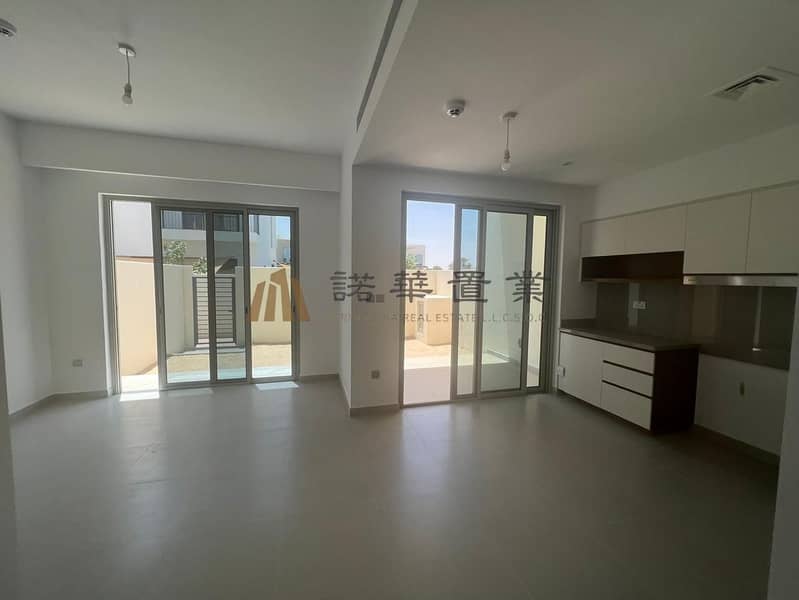 Single-Family 3+1 Home | Park View | Camelia 2