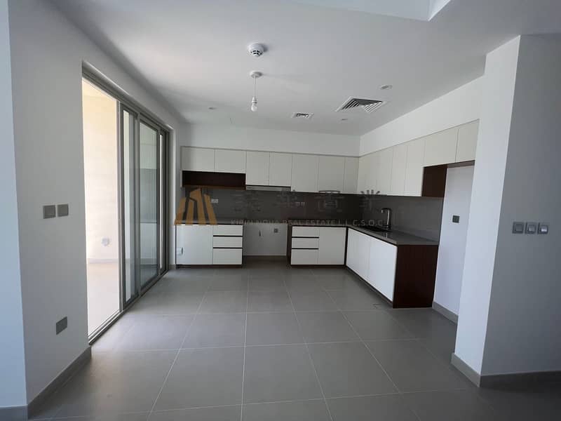 Single-Family 3+1 Home | Park View | Camelia 2