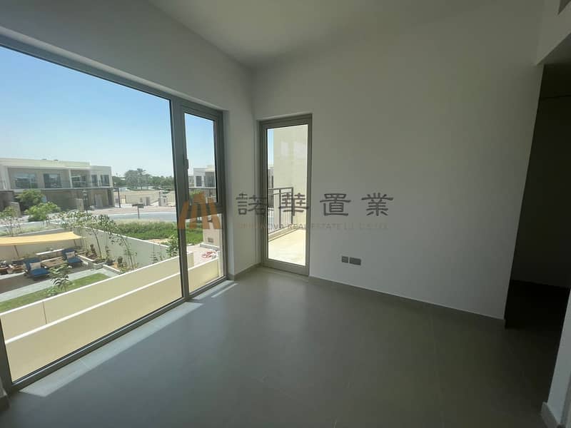 Single-Family 3+1 Home | Park View | Camelia 2