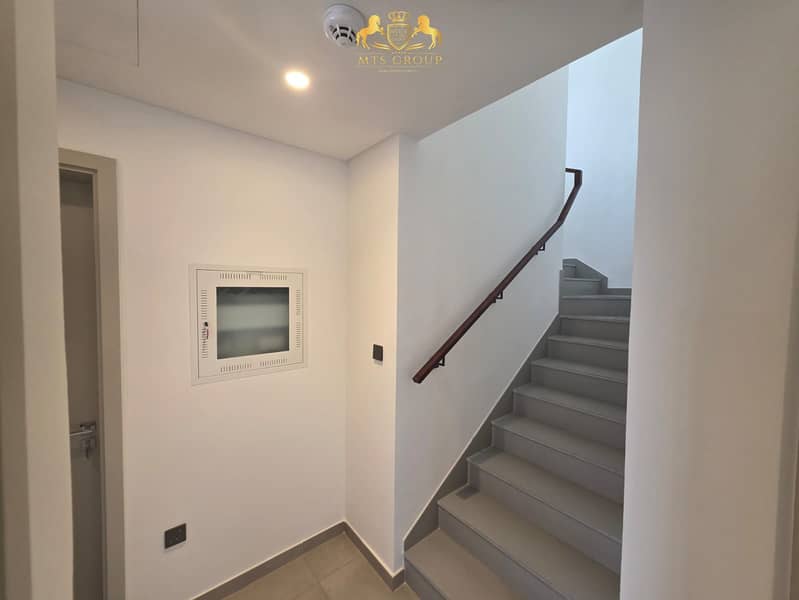 Elegant Eden Villa | The Valley by Emaar | Family-Friendly Community