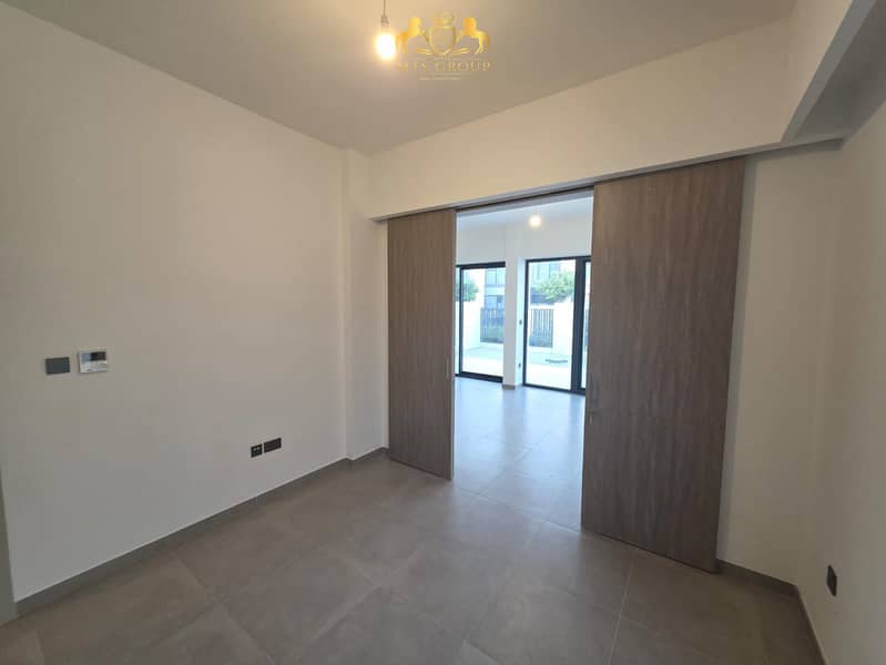 Elegant Eden Villa | The Valley by Emaar | Family-Friendly Community