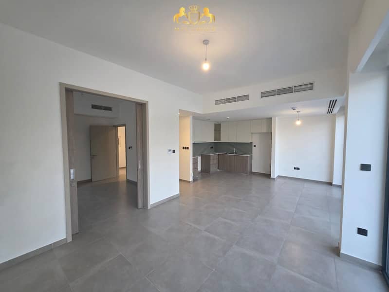 Elegant Eden Villa | The Valley by Emaar | Family-Friendly Community - Image 6