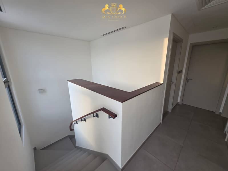 Elegant Eden Villa | The Valley by Emaar | Family-Friendly Community - Image 7