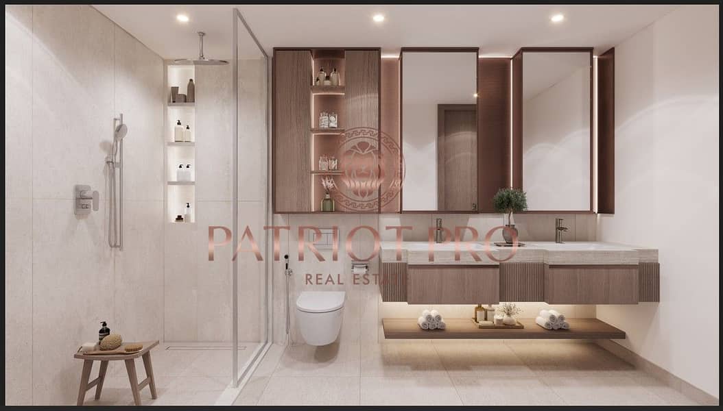 High-Yield Investment Opportunity — Hillgate by Ellington in Dubai Silicon Oasis