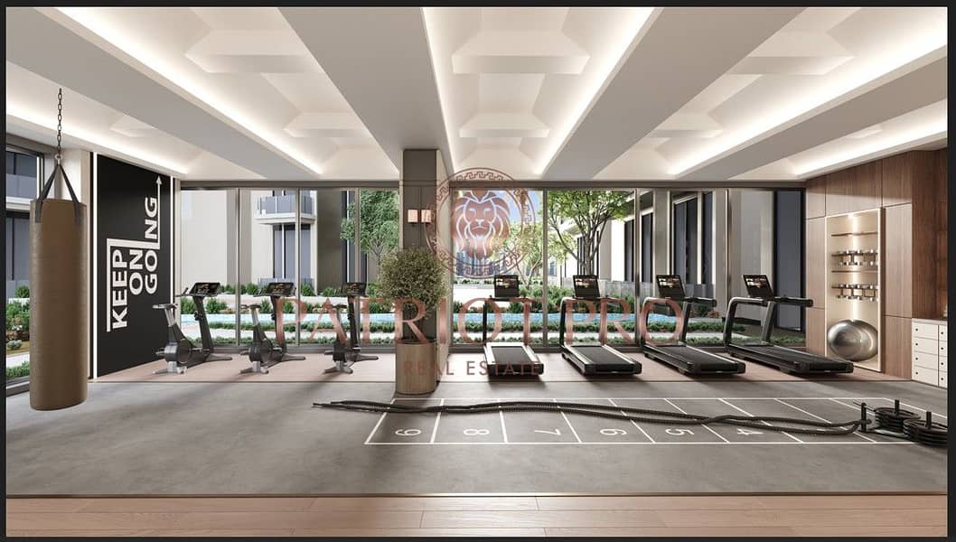 High-Yield Investment Opportunity — Hillgate by Ellington in Dubai Silicon Oasis - Image 8