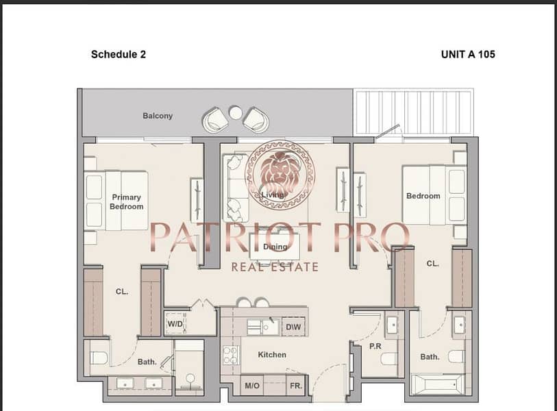 High-Yield Investment Opportunity — Hillgate by Ellington in Dubai Silicon Oasis - Image 11