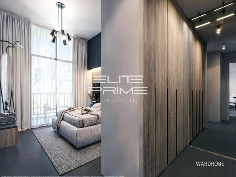 Almost Ready / Pay 80% with Mortgage / High ROI - Image 7