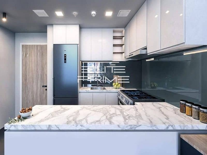 Almost Ready / Pay 80% with Mortgage / High ROI - Image 8