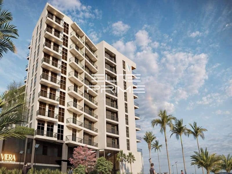 Almost Ready / Pay 80% with Mortgage / High ROI - Image 10