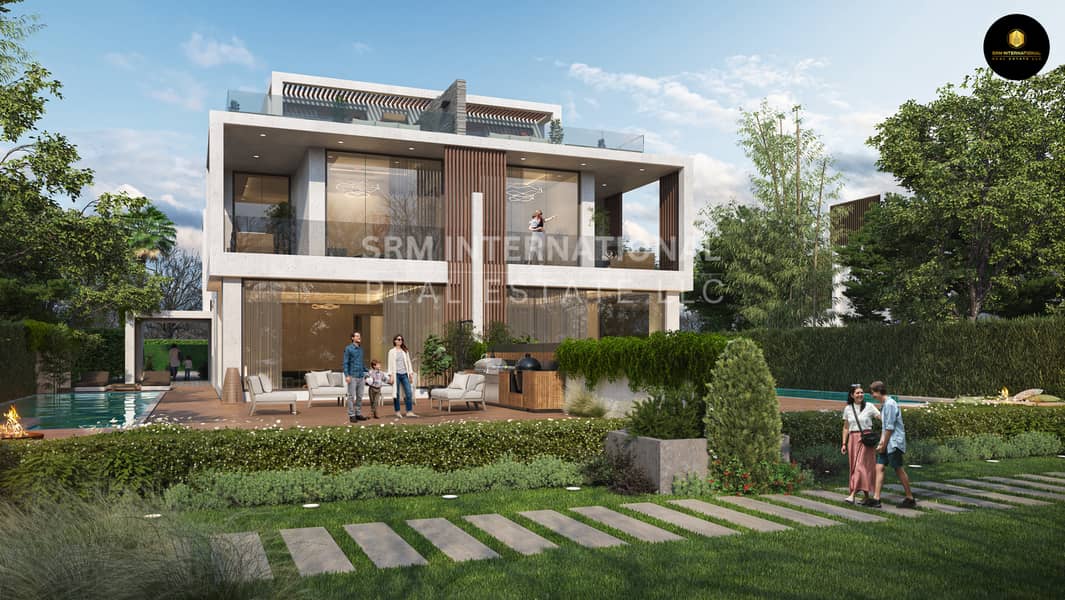 4 Twin Villa - Day View. jpg