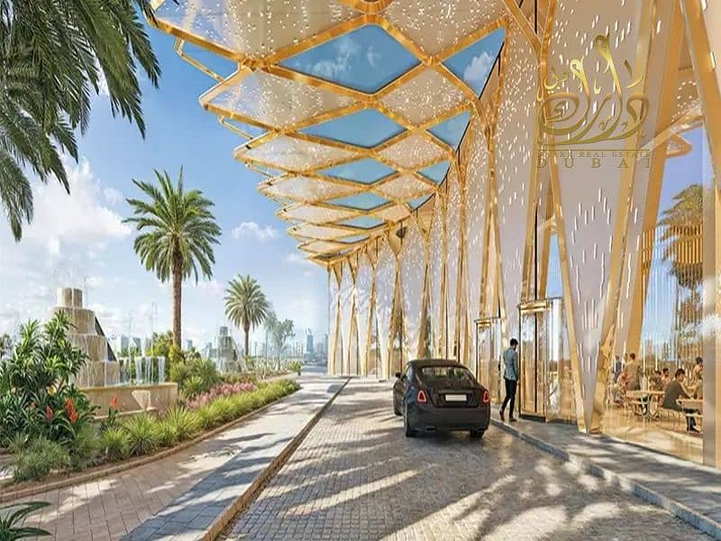 A Luxury Residence Built for Investors - Image 9