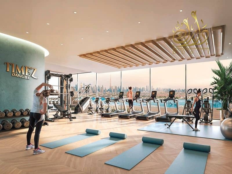 A Luxury Residence Built for Investors - Image 19