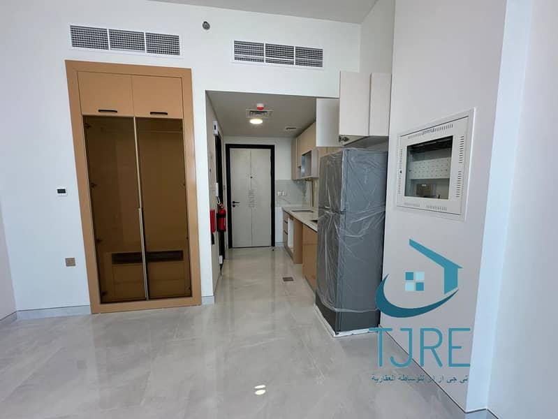 Brand New | Fully Furnished Studio | Ready To Move