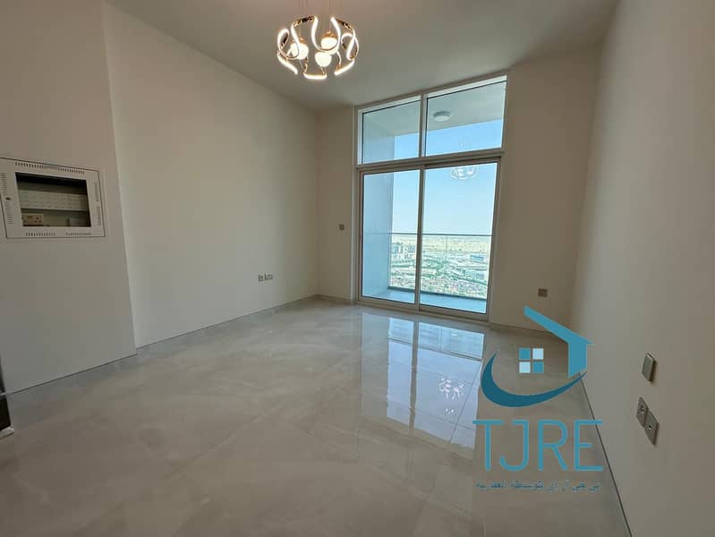 Brand New | Fully Furnished Studio | Ready To Move