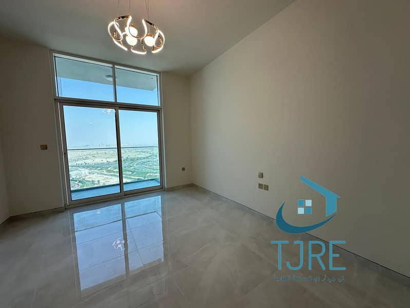 Brand New | Fully Furnished Studio | Ready To Move