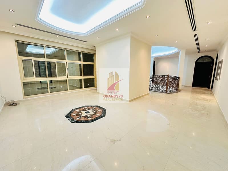 AL WARQAA 3 ll HUGE MAJLIS ll MAID ll DRIVER