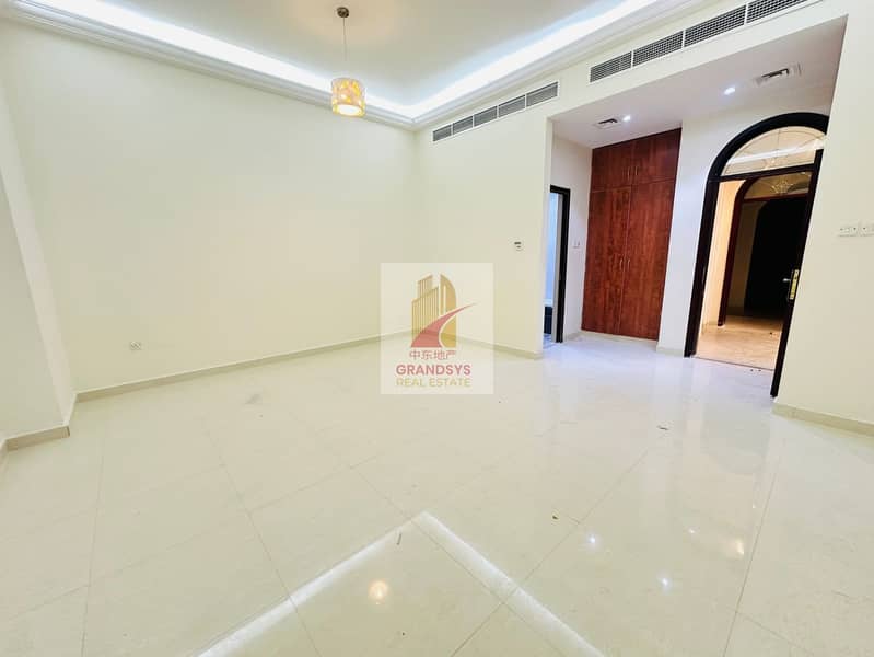 AL WARQAA 3 ll HUGE MAJLIS ll MAID ll DRIVER