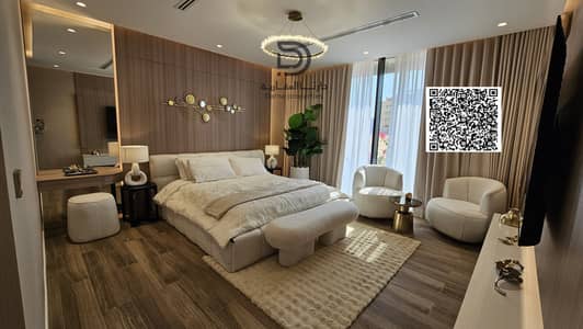 6 Bedroom Flat for Sale in Al Alia, Ajman - EAE9CFE3-685A-4A3D-B78E-DD3A0C0F64D5. jpg