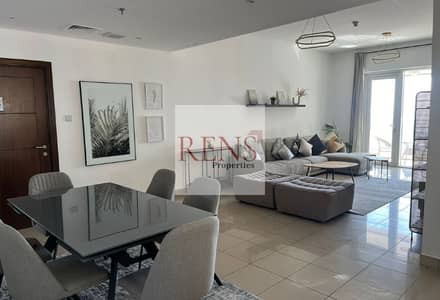 2 Schlafzimmer Wohnung zum zur Miete in Dubai Marina, Dubai - 1. jpg