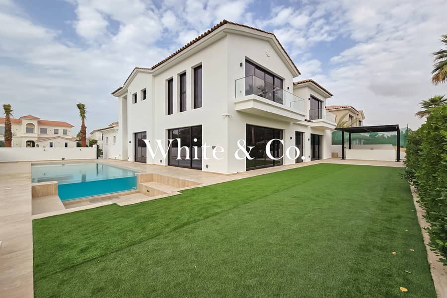 Exclusive | Tastefully Renovated | Brand New