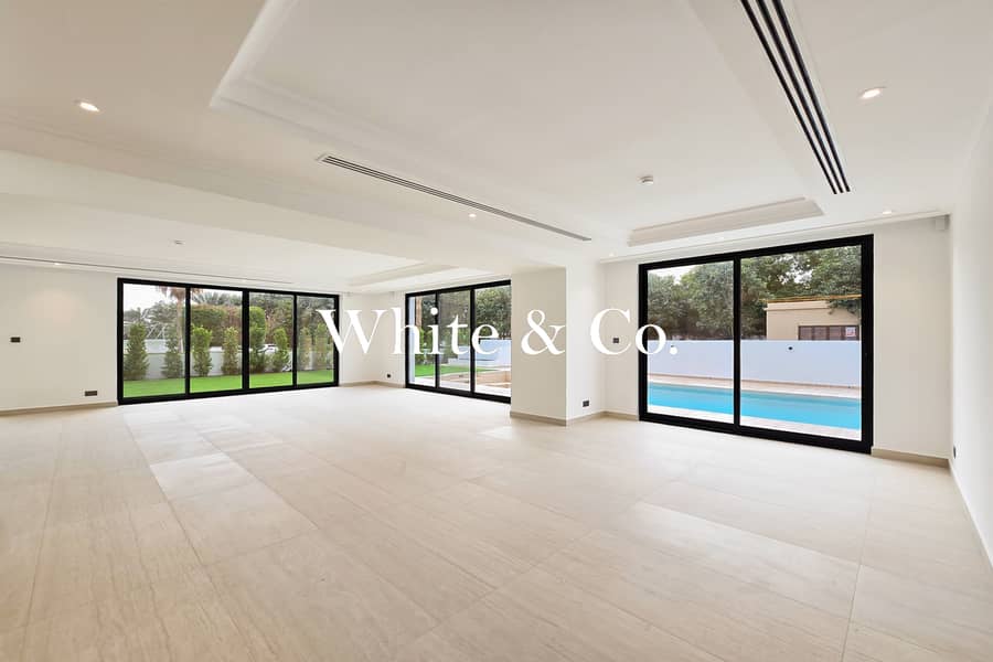 Exclusive | Tastefully Renovated | Brand New