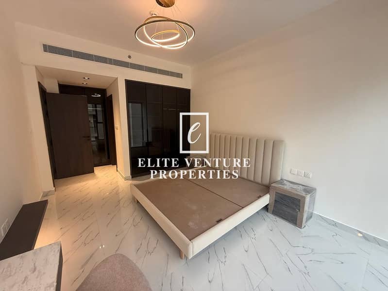 VACANT | 1 BEDROOM | FULLY FURNISHED | SPACIOUS