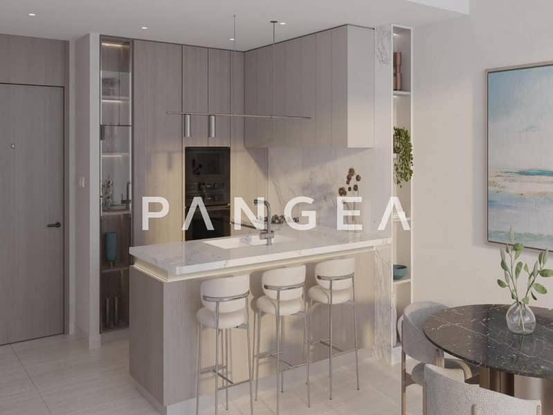 Exclusive | Sea View | Options Available