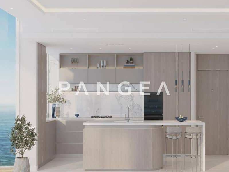 Exclusive | Sea View | Options Available