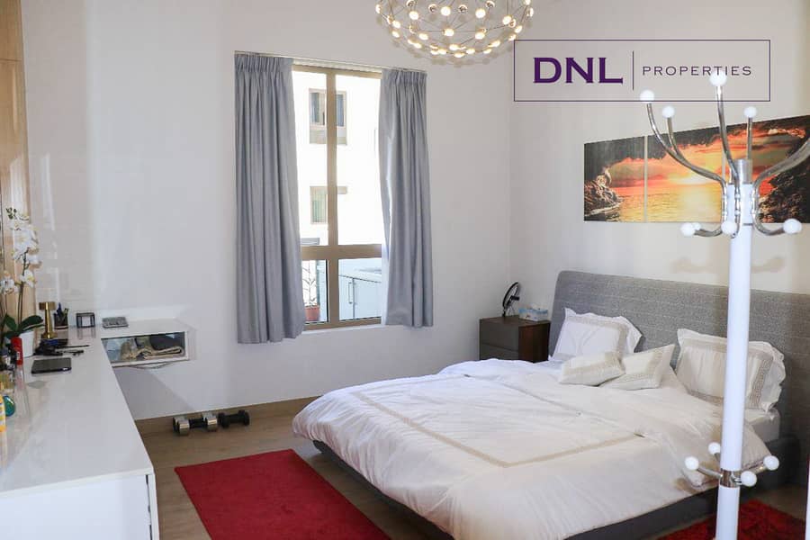 Stylish Apartment | Huge Terrace | Fully Upgraded