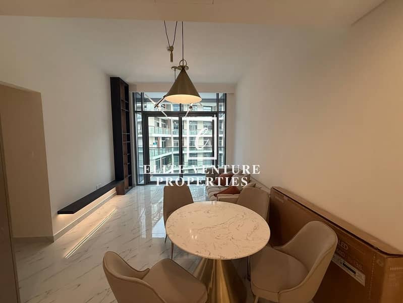 VACANT | 1 BEDROOM | FULLY FURNISHED | SPACIOUS - Image 8