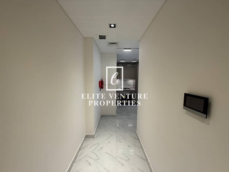 VACANT | 1 BEDROOM | FULLY FURNISHED | SPACIOUS - Image 11