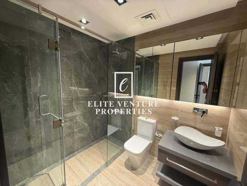 VACANT | 1 BEDROOM | FULLY FURNISHED | SPACIOUS - Image 13