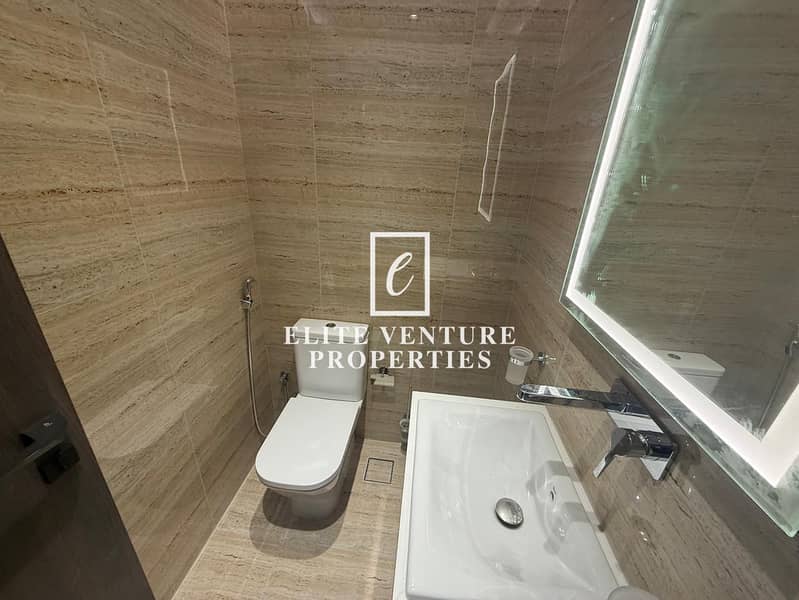 VACANT | 1 BEDROOM | FULLY FURNISHED | SPACIOUS - Image 14