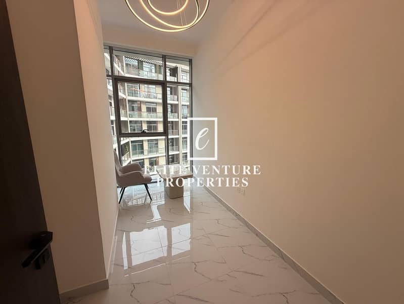 VACANT | 1 BEDROOM | FULLY FURNISHED | SPACIOUS - Image 15