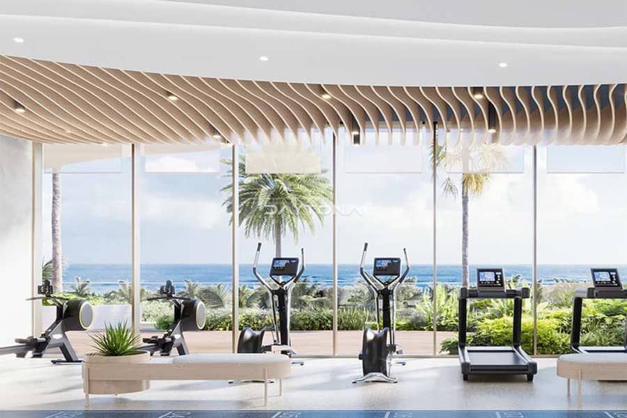 FULLY FURNISHED DUPLEX | CANAL VIEW | HIGH ROI | Q4 2027 - Image 14