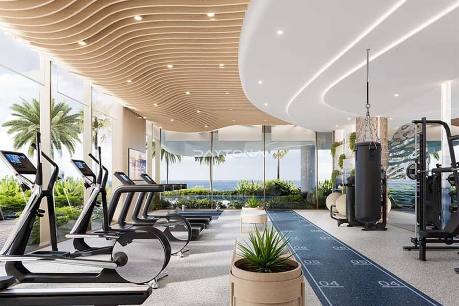 FULLY FURNISHED DUPLEX | CANAL VIEW | HIGH ROI | Q4 2027 - Image 15