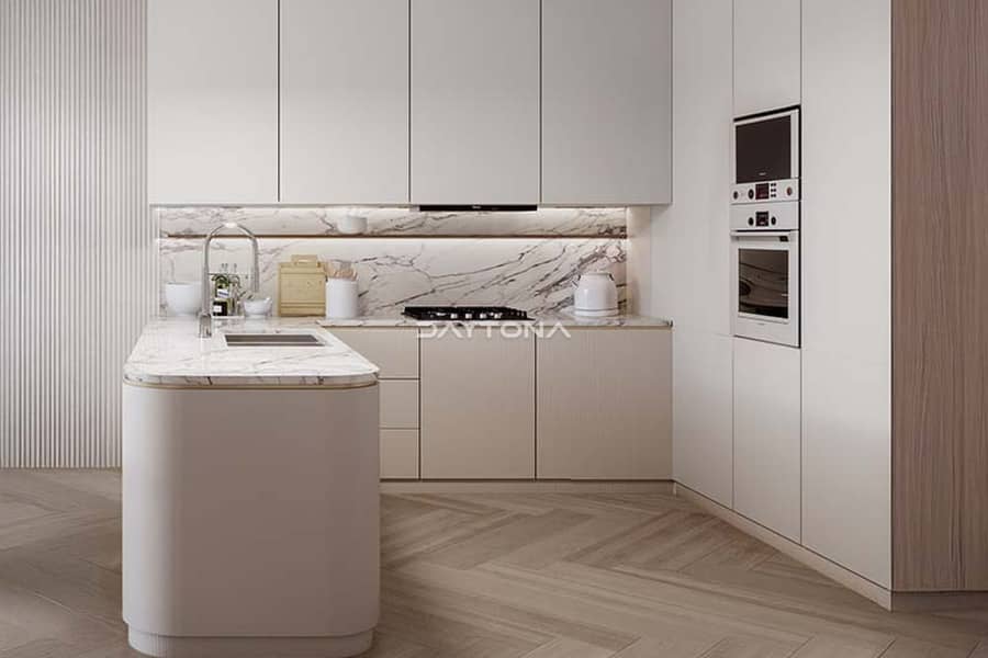 FULLY FURNISHED DUPLEX | CANAL VIEW | HIGH ROI | Q4 2027 - Image 17