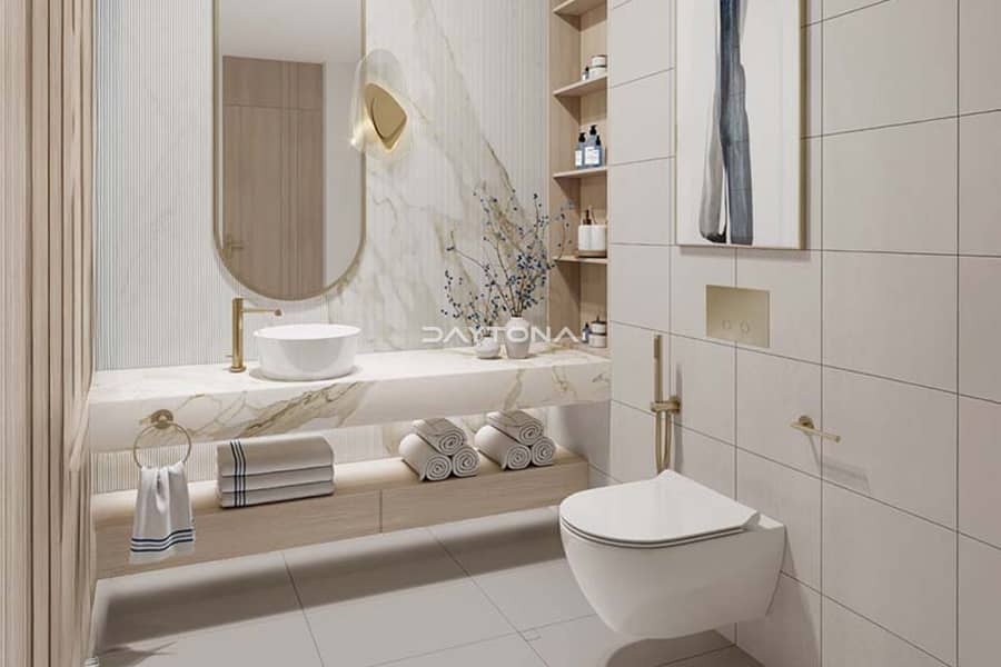 FULLY FURNISHED DUPLEX | CANAL VIEW | HIGH ROI | Q4 2027 - Image 19